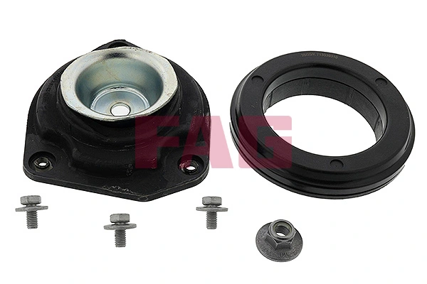 Repair Kit, suspension strut support mount